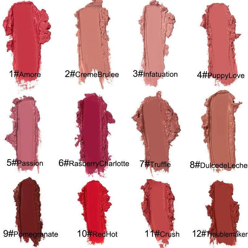 LipGlow™ - 2+2 Gratis!