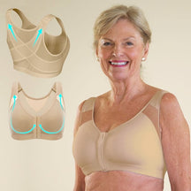 Marie™ - Revolutionaire Postuur BH