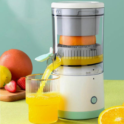 VitaJuice™ Elektrische Sapmachine