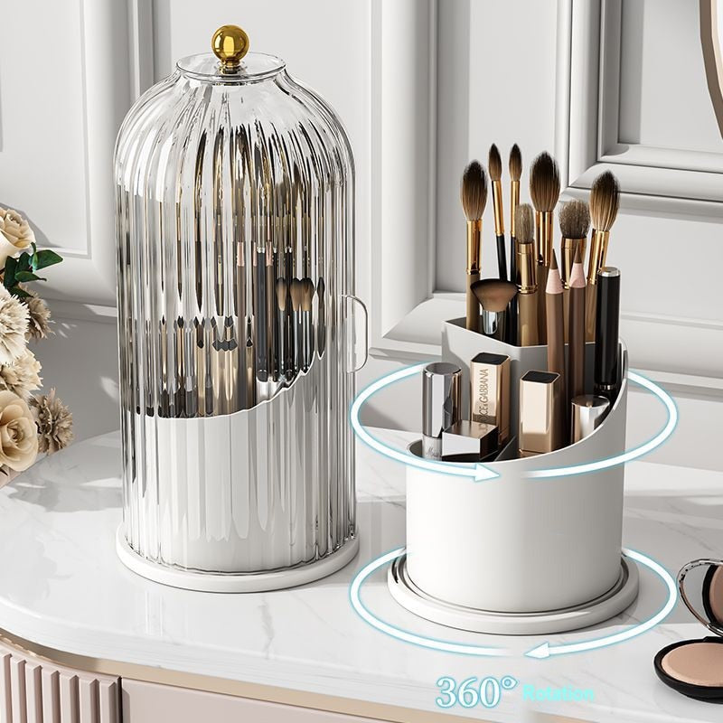 GlamRotate™ - 360° Roterende Make up Organizer