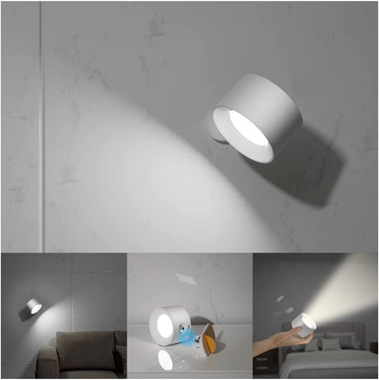 WallShine™ Wandlamp | 1+1 Gratis