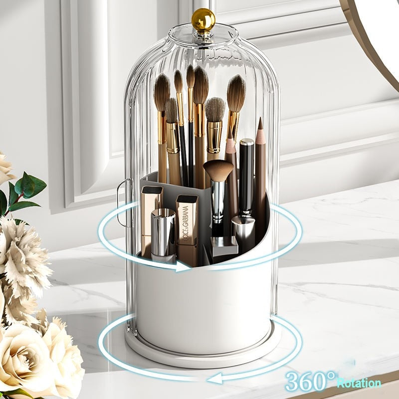 GlamRotate™ - 360° Roterende Make up Organizer