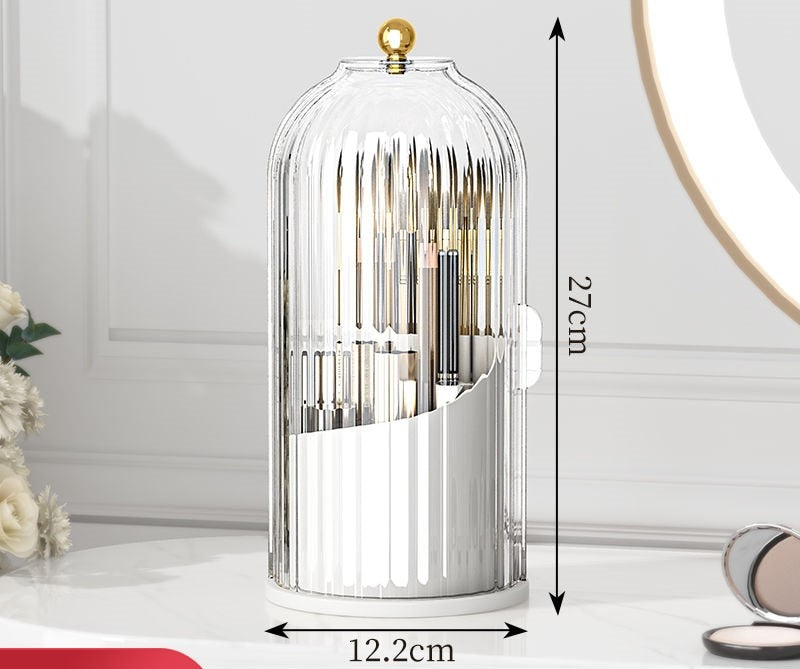 GlamRotate™ - 360° Roterende Make up Organizer