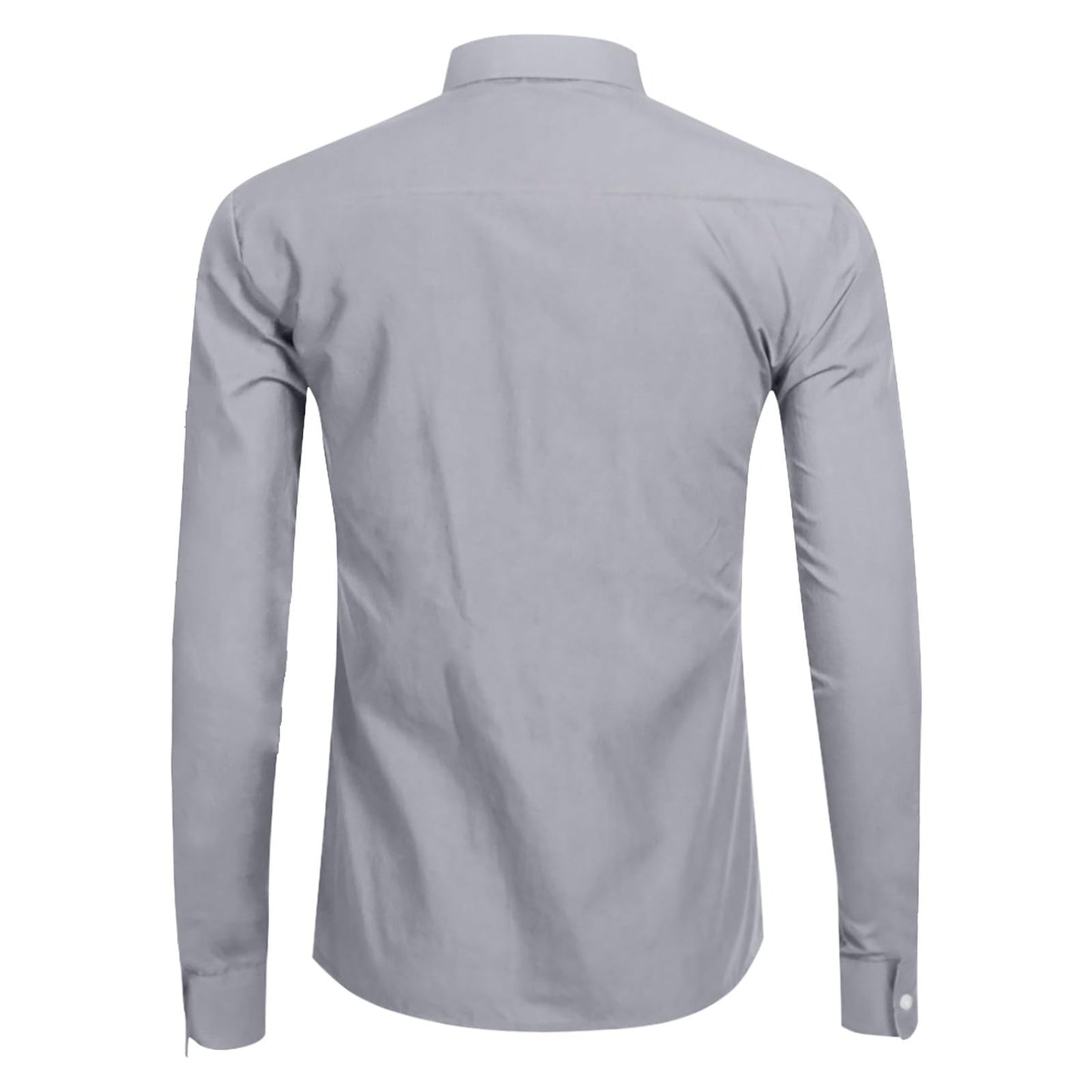 Zipshirt™ Overhemd met rits