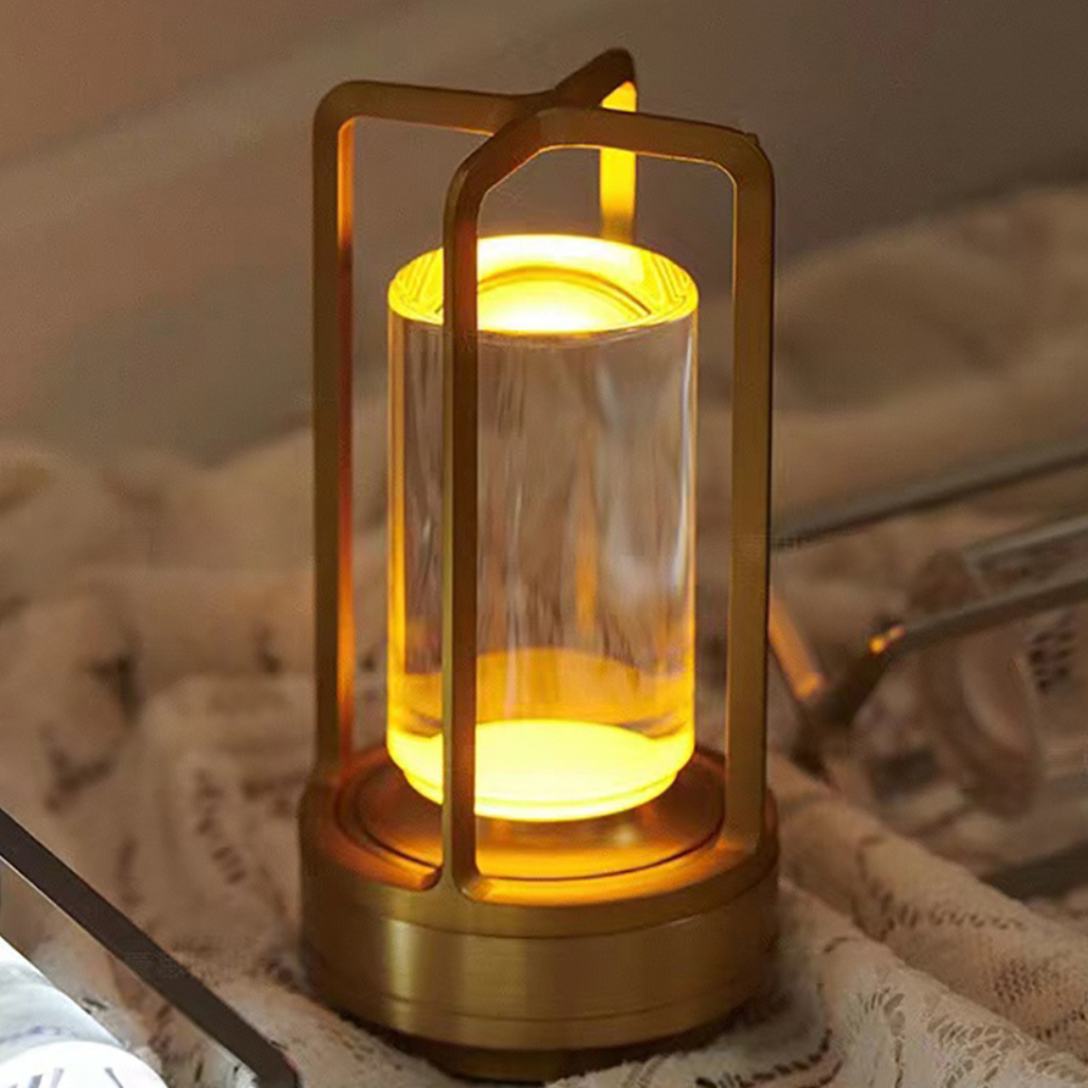 Lantern™ Pro | Elegante LED Lamp