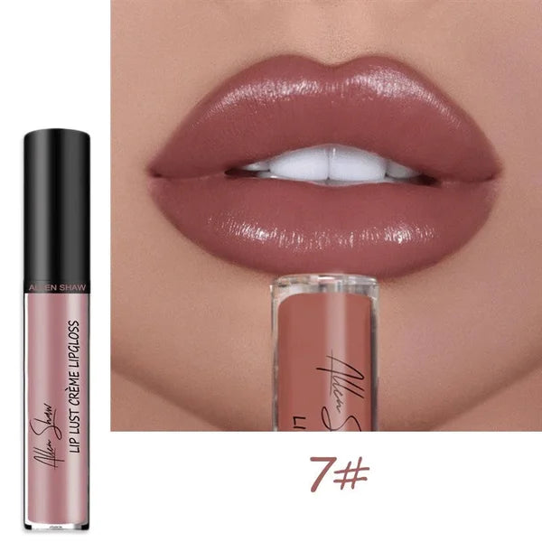 LipGlow™ - 2+2 Gratis!