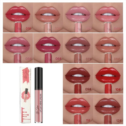 LipGlow™ - 2+2 Gratis!