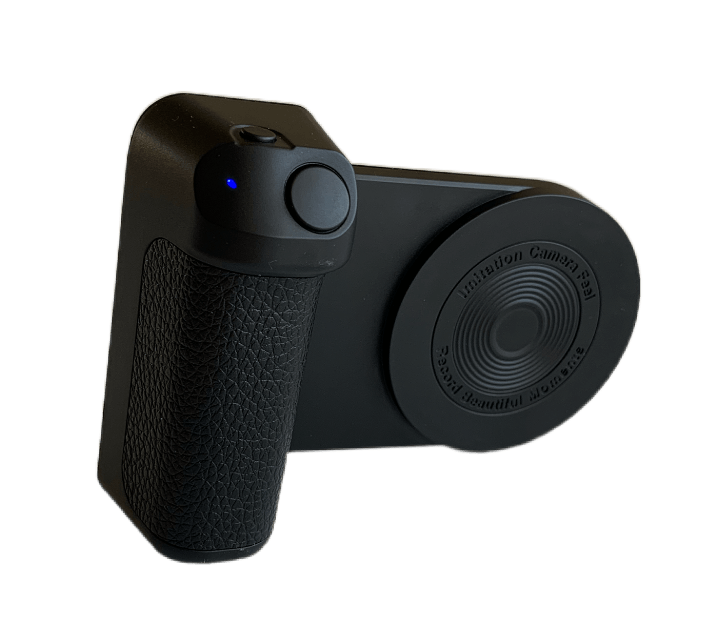 ProGrip™ - Universele Telefoon Camera Stabilisator