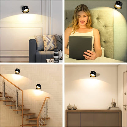 WallShine™ Wandlamp | 1+1 Gratis