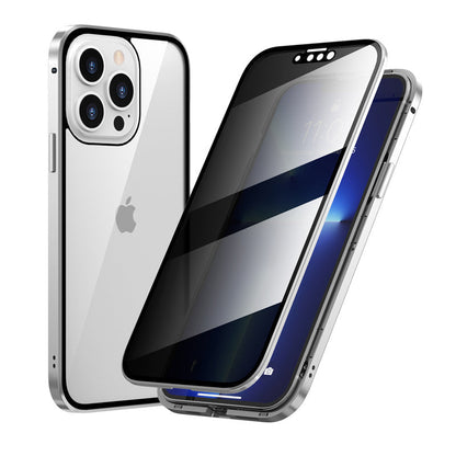 PrivateCase™ - Innovatieve iPhone Privacy Case